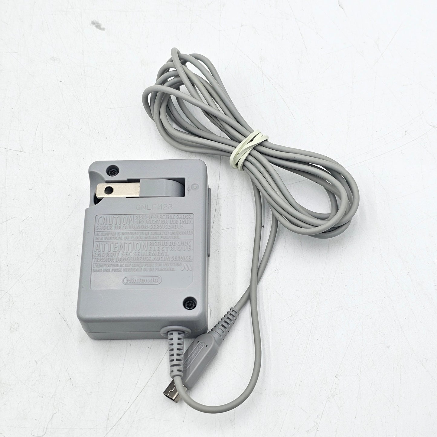 Nintendo 3DS XL Handheld Game Console SPR-001 NES Edition