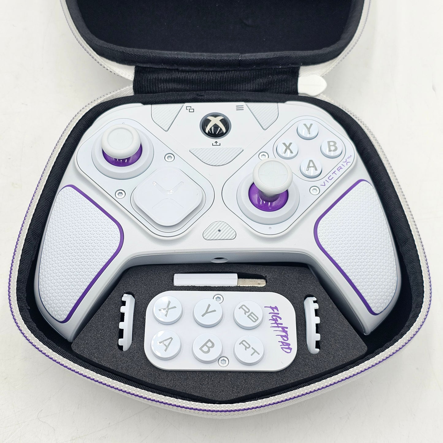 PDP Victrix Pro BFG Wireless Gaming Controller for Xbox 049-002