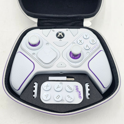 PDP Victrix Pro BFG Wireless Gaming Controller for Xbox 049-002