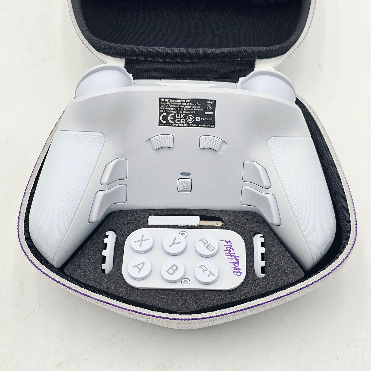 PDP Victrix Pro BFG Wireless Gaming Controller for Xbox 049-002