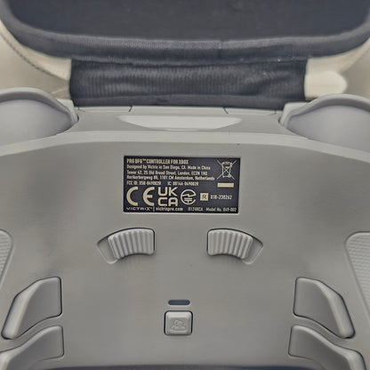 PDP Victrix Pro BFG Wireless Gaming Controller for Xbox 049-002