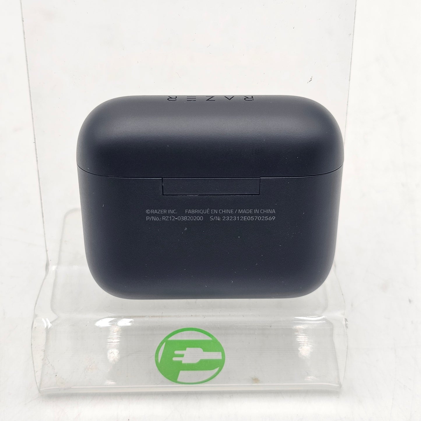 Razer Hammerhead HyperSpeed Wireless Gaming Earbuds RZ12-03820200-R3U1