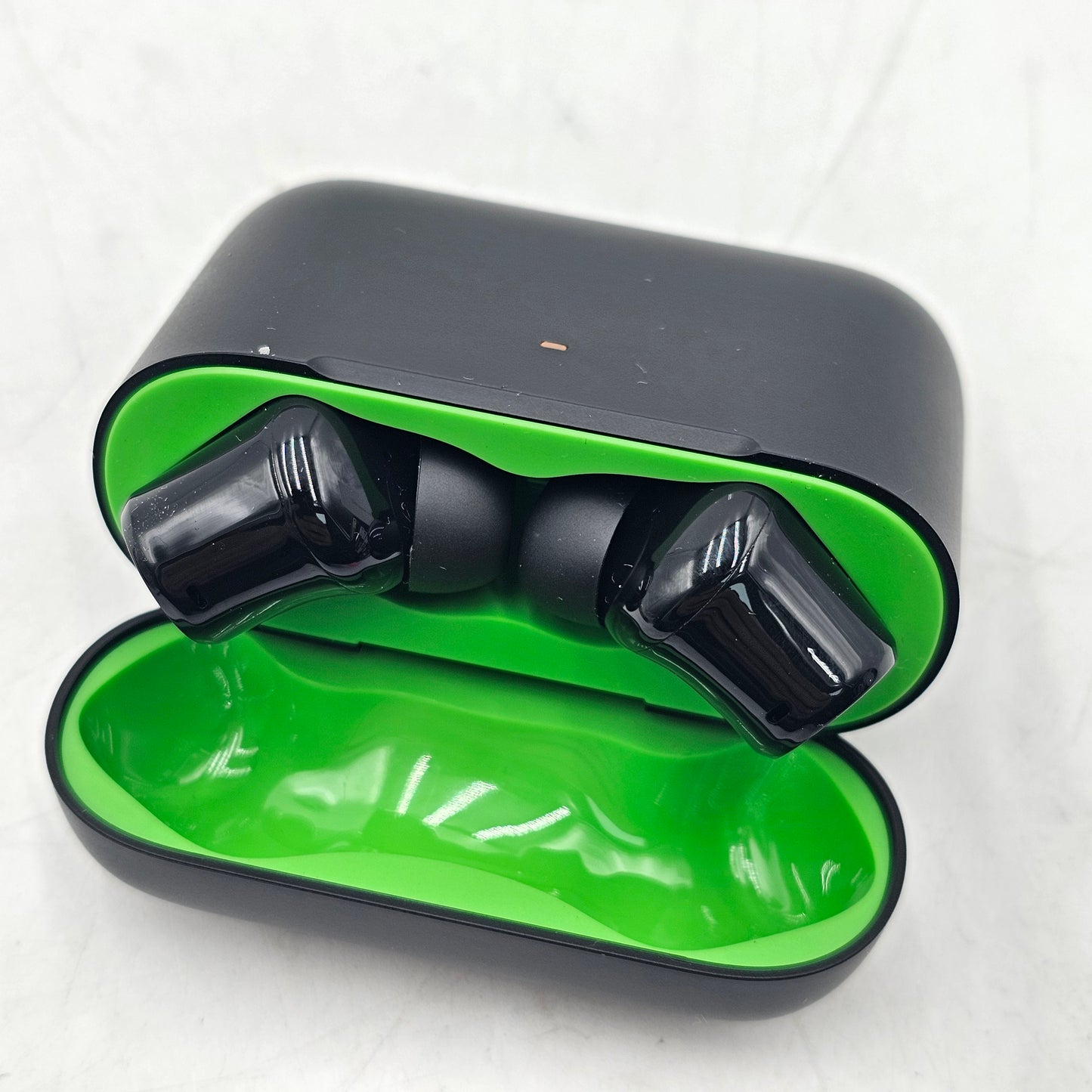 Razer Hammerhead HyperSpeed Wireless Gaming Earbuds RZ12-03820200-R3U1