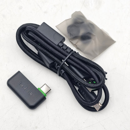 Razer Hammerhead HyperSpeed Wireless Gaming Earbuds RZ12-03820200-R3U1