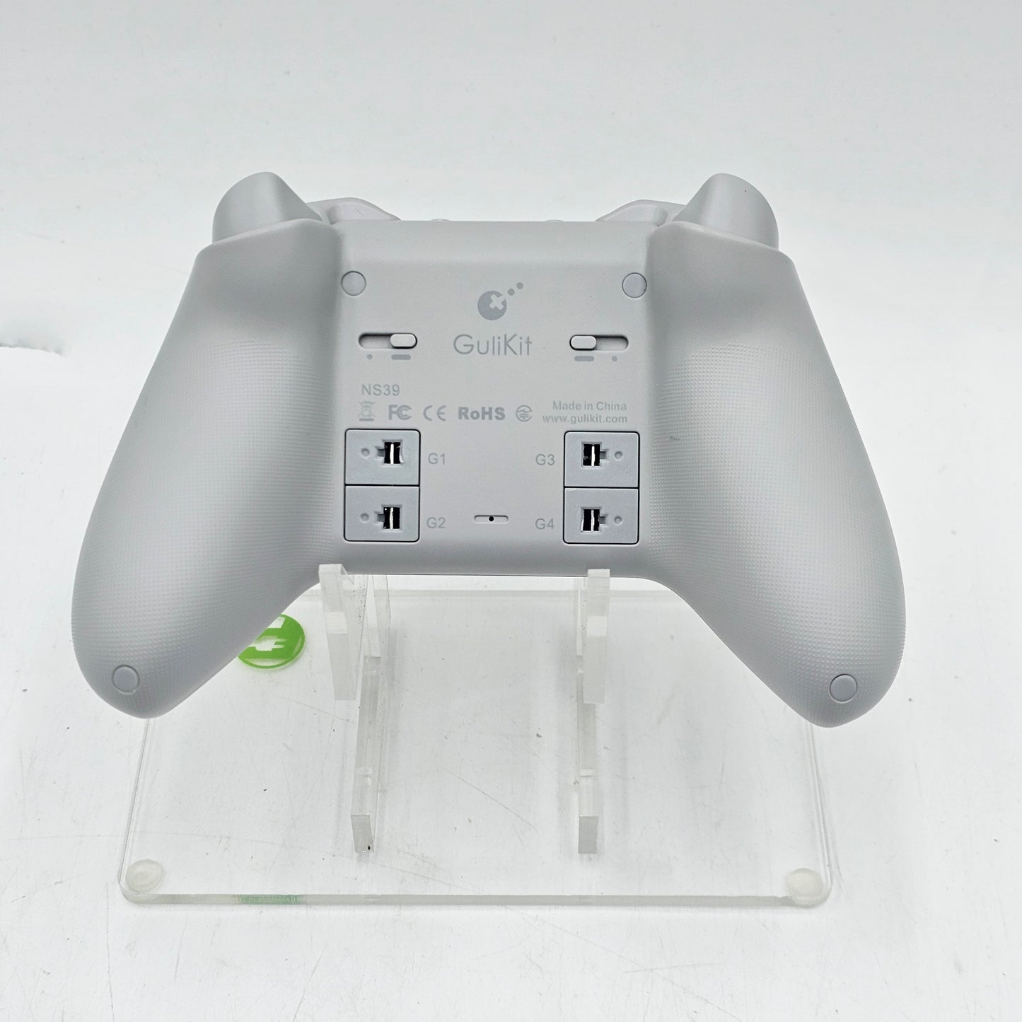 New GuliKit KK3 Max Video Game Controller NS39