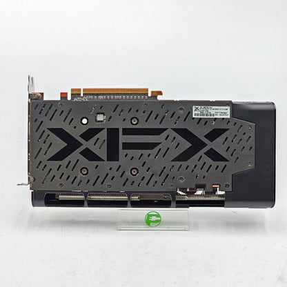 XFX Radeon RX 5600 XT 6GB GDDR6 Graphics Card RX-56XTSC THIC II PRO