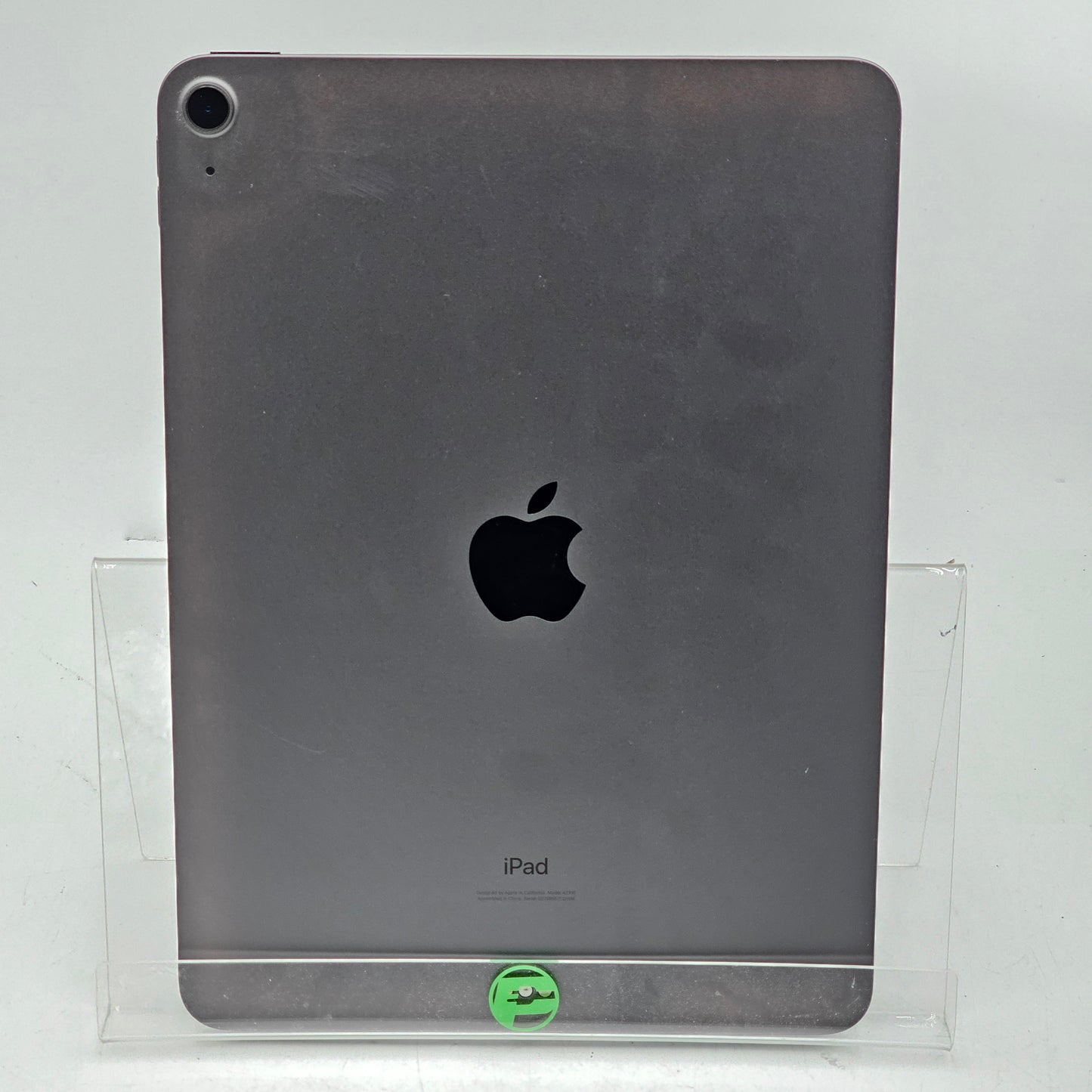 WiFi Only Apple iPad Air 4th Gen 64GB Space Gray MYFM2LL/A