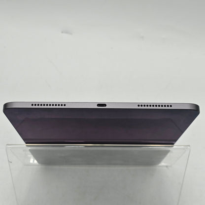 WiFi Only Apple iPad Air 4th Gen 64GB Space Gray MYFM2LL/A