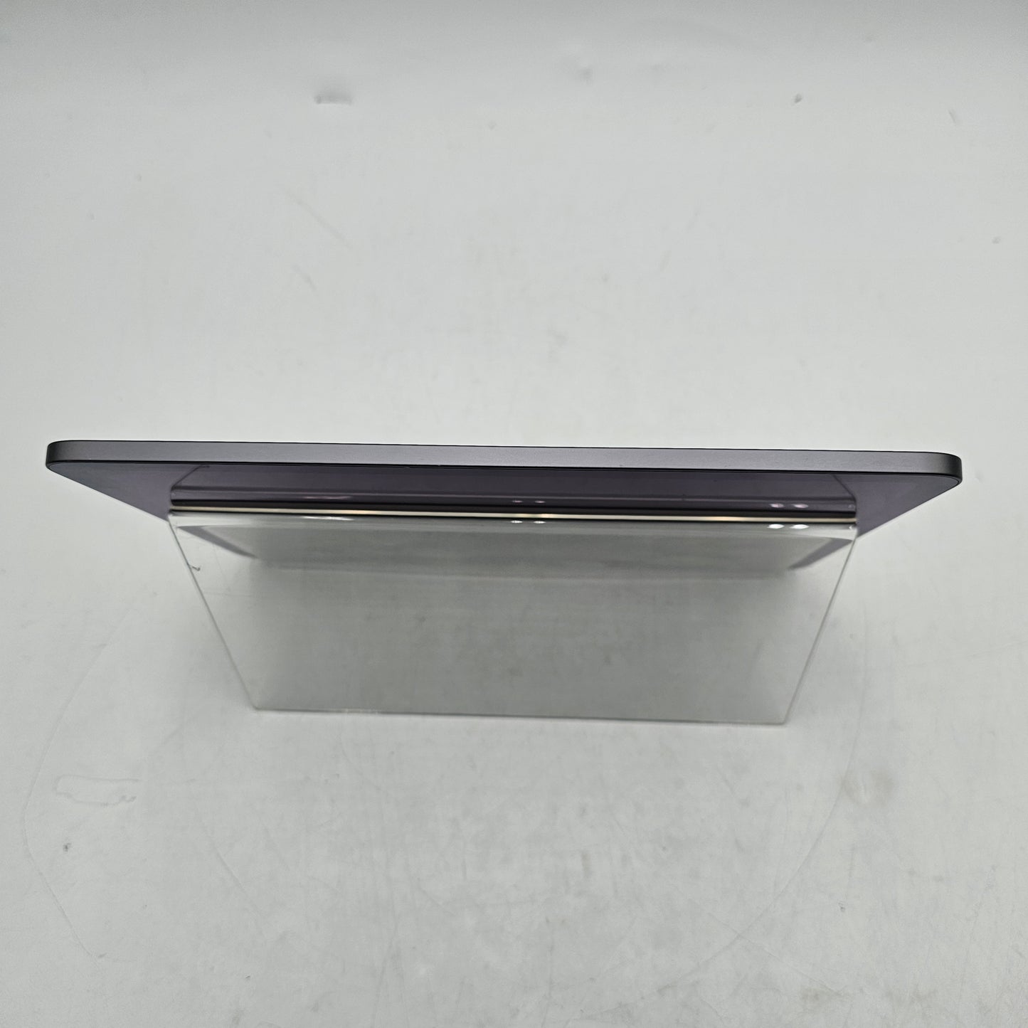 WiFi Only Apple iPad Air 4th Gen 64GB Space Gray MYFM2LL/A