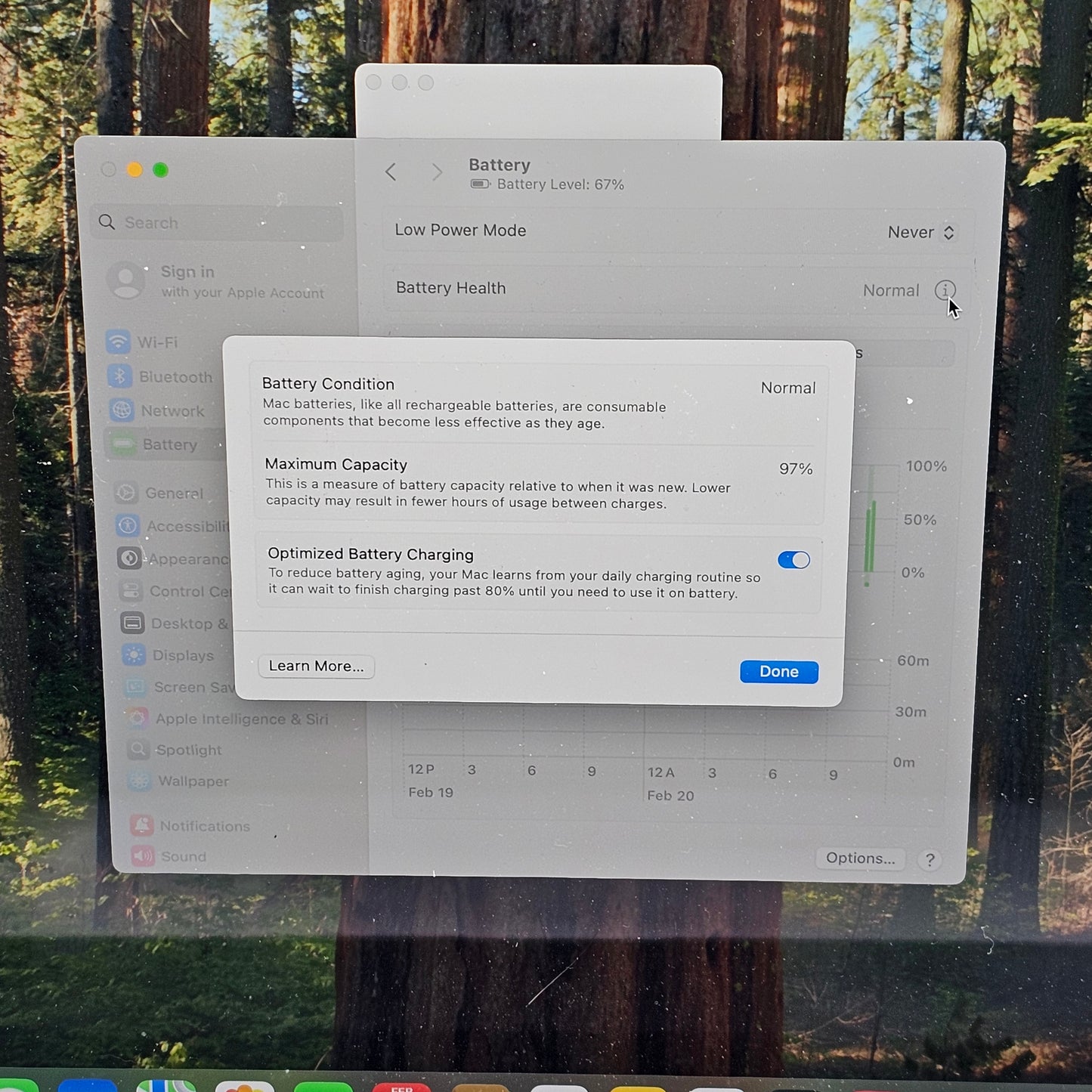 2021 Apple MacBook Pro 14" M1 Pro 10C GPU 3.2GHz 16GB RAM 1TB SSD A2485