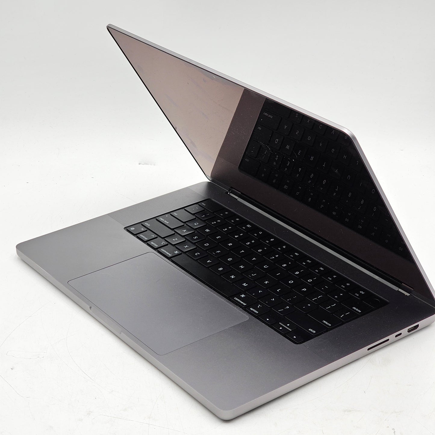 2021 Apple MacBook Pro 14" M1 Pro 10C GPU 3.2GHz 16GB RAM 1TB SSD A2485