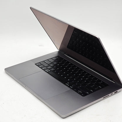 2021 Apple MacBook Pro 14" M1 Pro 10C GPU 3.2GHz 16GB RAM 1TB SSD A2485