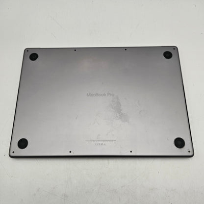 2021 Apple MacBook Pro 14" M1 Pro 10C GPU 3.2GHz 16GB RAM 1TB SSD A2485