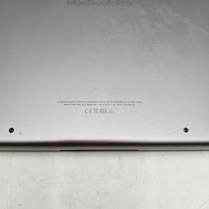 2021 Apple MacBook Pro 14" M1 Pro 10C GPU 3.2GHz 16GB RAM 1TB SSD A2485