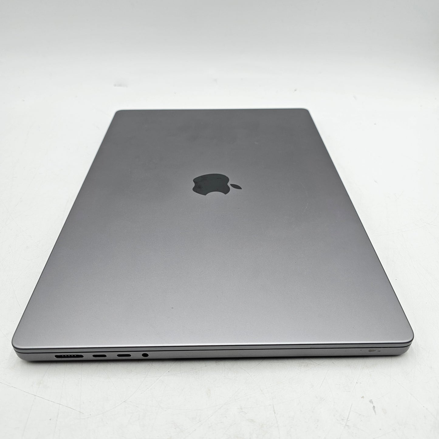 2021 Apple MacBook Pro 14" M1 Pro 10C GPU 3.2GHz 16GB RAM 1TB SSD A2485