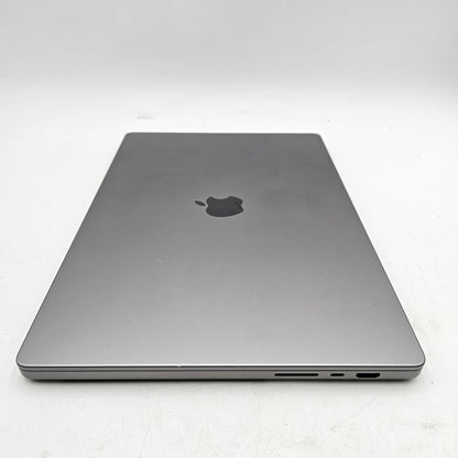 2021 Apple MacBook Pro 14" M1 Pro 10C GPU 3.2GHz 16GB RAM 1TB SSD A2485