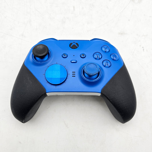 Microsoft Xbox One Elite Controller Series 2 Black 1797