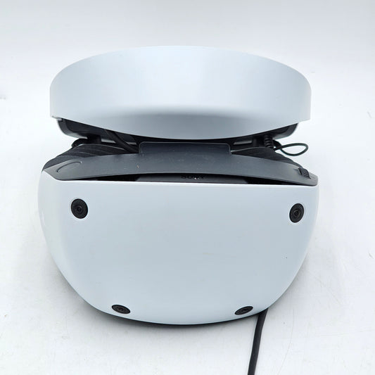 Sony PlayStation 5 PS5 Virtual Reality VR2 Headset White CFI-ZVR1
