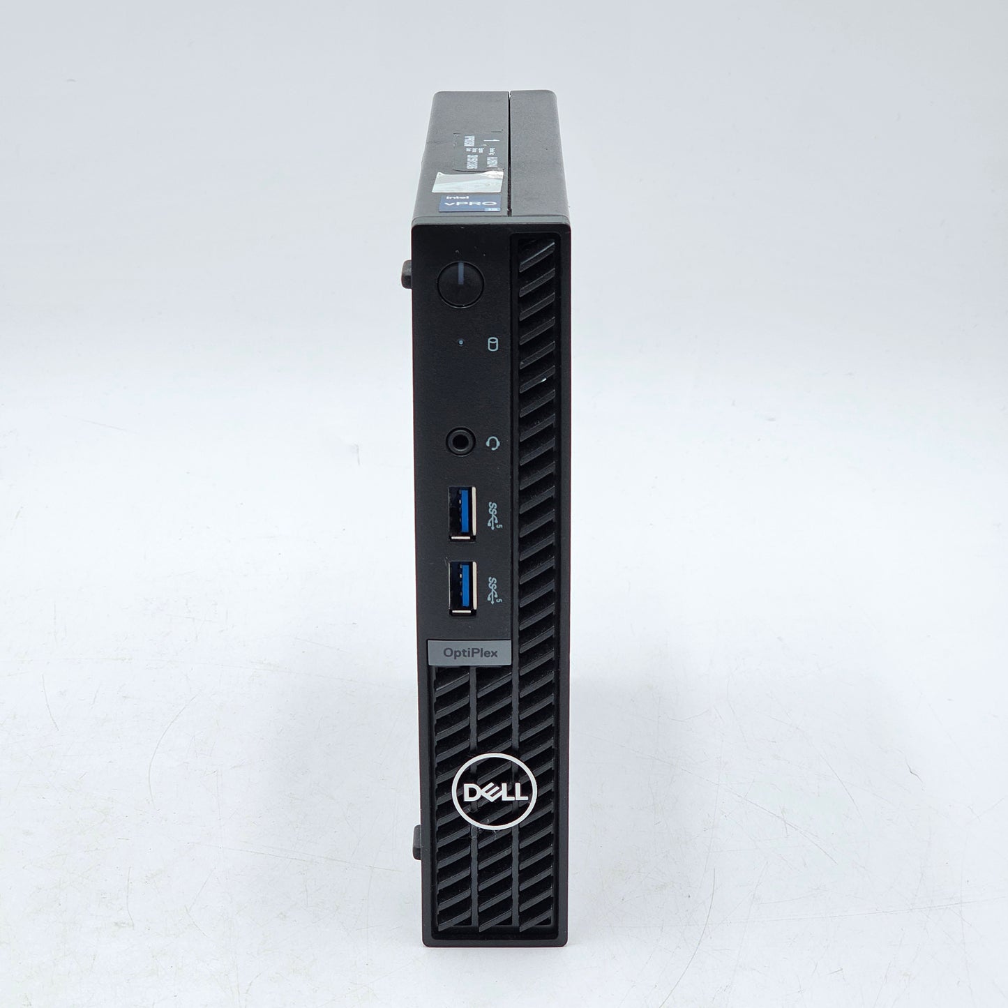 Dell OptiPlex 7010 D15U I5-13500 1.60GHz 16GB RAM 512GB SSD
