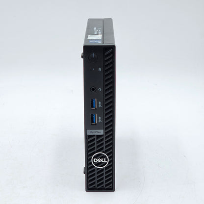 Dell OptiPlex 7010 D15U I5-13500 1.60GHz 16GB RAM 512GB SSD