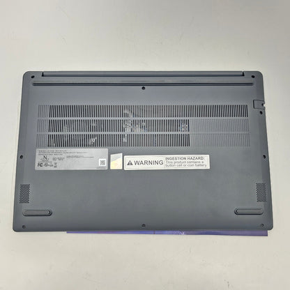 Lenovo LOQ 15 15IAX9E 15.6" i5-12450H 2.0GHz 8GB RAM 512GB SSD GeForce RTX 3050