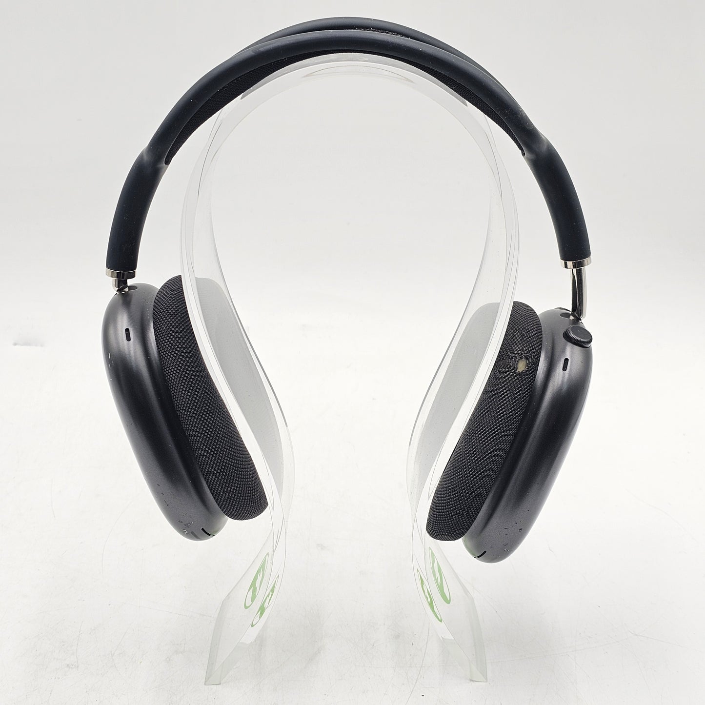 Apple AirPods Max Wireless Over-Ear Headphones Space Gray MGYH3AM/A