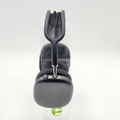 Apple AirPods Max Wireless Over-Ear Headphones Space Gray MGYH3AM/A