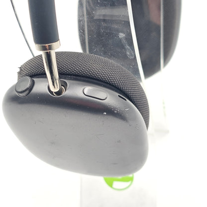 Apple AirPods Max Wireless Over-Ear Headphones Space Gray MGYH3AM/A