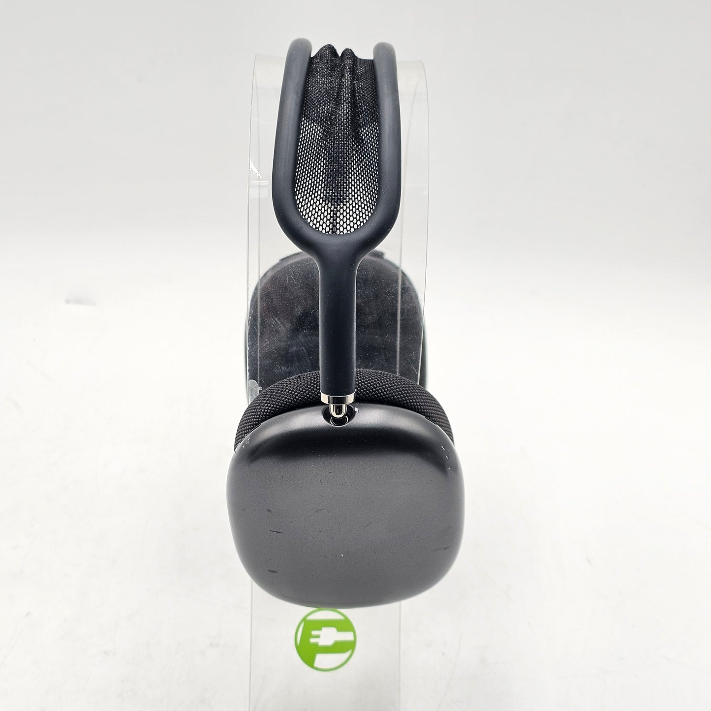 Apple AirPods Max Wireless Over-Ear Headphones Space Gray MGYH3AM/A