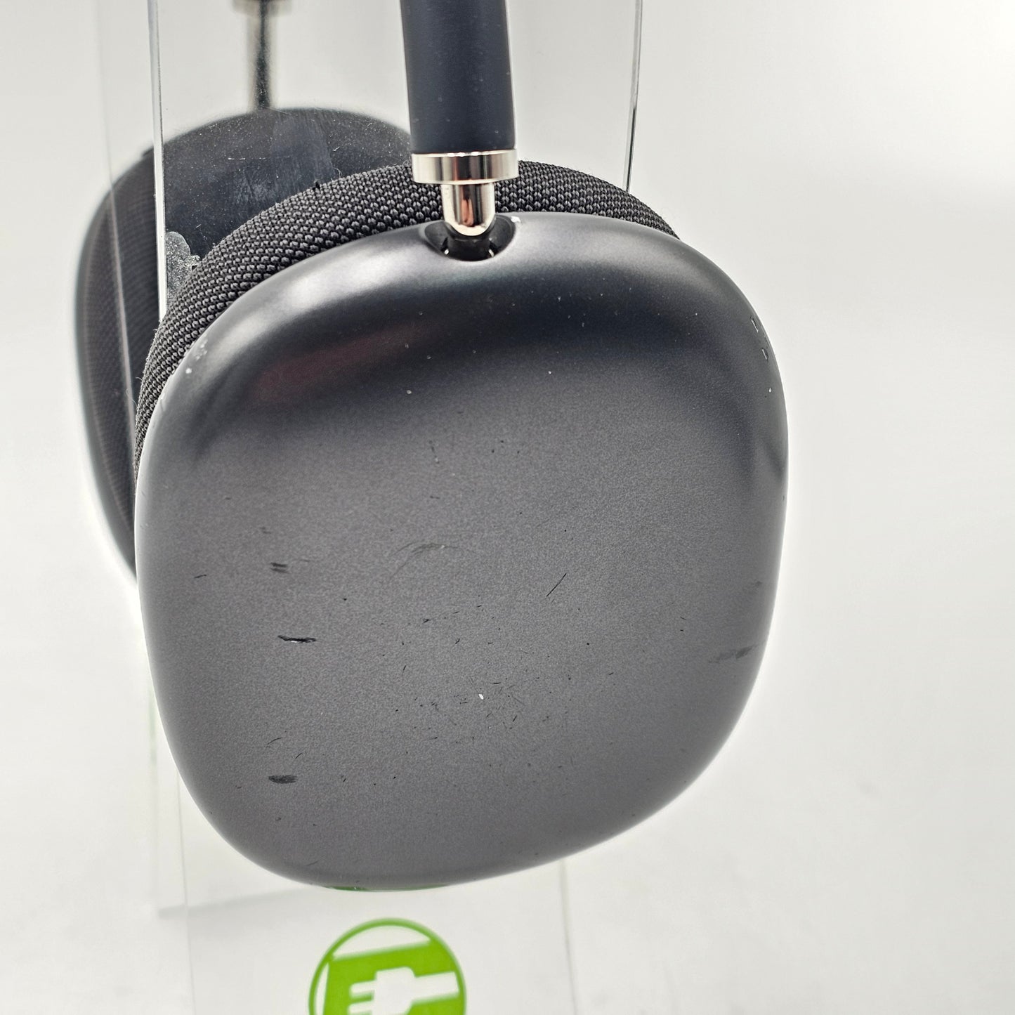 Apple AirPods Max Wireless Over-Ear Headphones Space Gray MGYH3AM/A