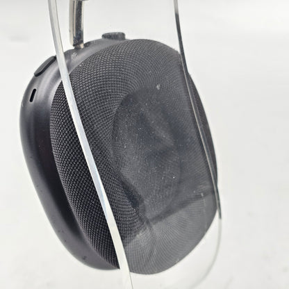 Apple AirPods Max Wireless Over-Ear Headphones Space Gray MGYH3AM/A