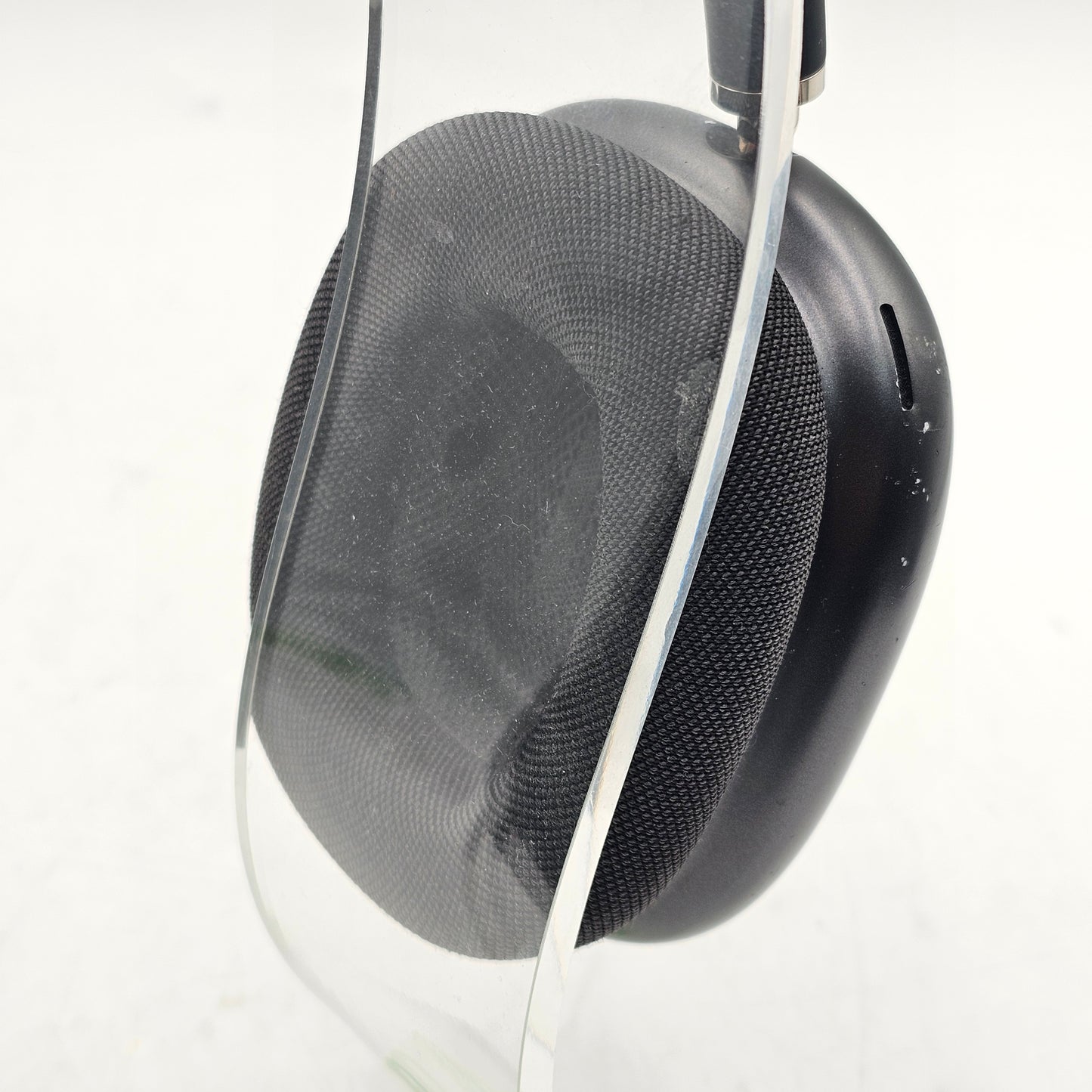 Apple AirPods Max Wireless Over-Ear Headphones Space Gray MGYH3AM/A