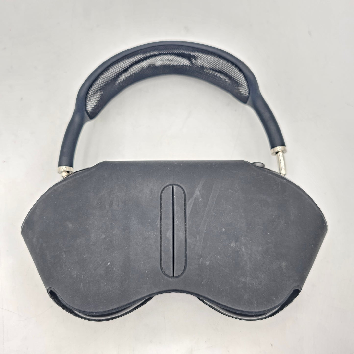 Apple AirPods Max Wireless Over-Ear Headphones Space Gray MGYH3AM/A