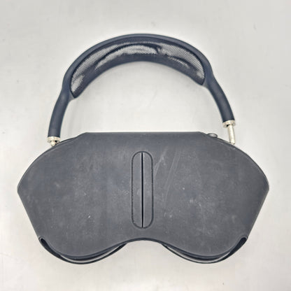 Apple AirPods Max Wireless Over-Ear Headphones Space Gray MGYH3AM/A