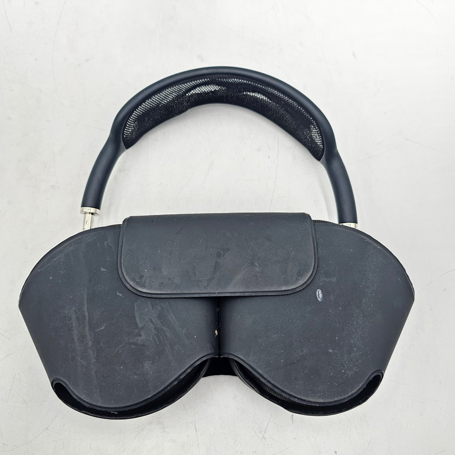 Apple AirPods Max Wireless Over-Ear Headphones Space Gray MGYH3AM/A