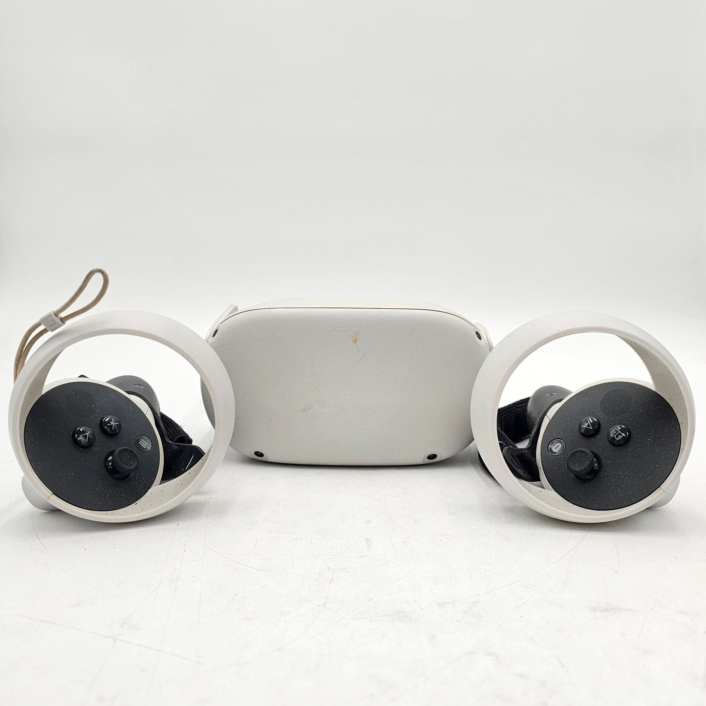 Meta Quest 2 128GB PC VR Headset KW49CM