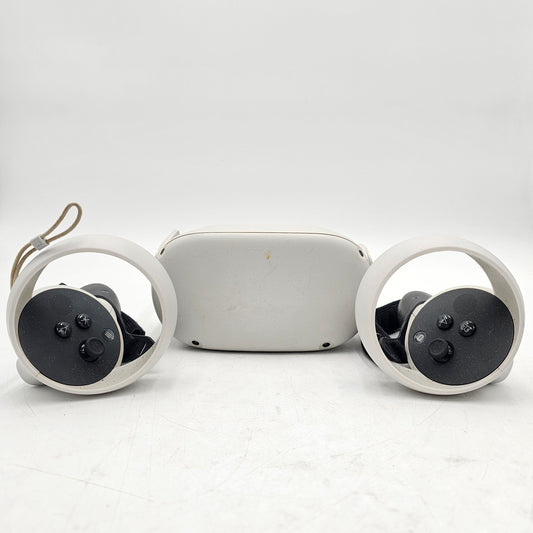 Meta Quest 2 128GB PC VR Headset KW49CM