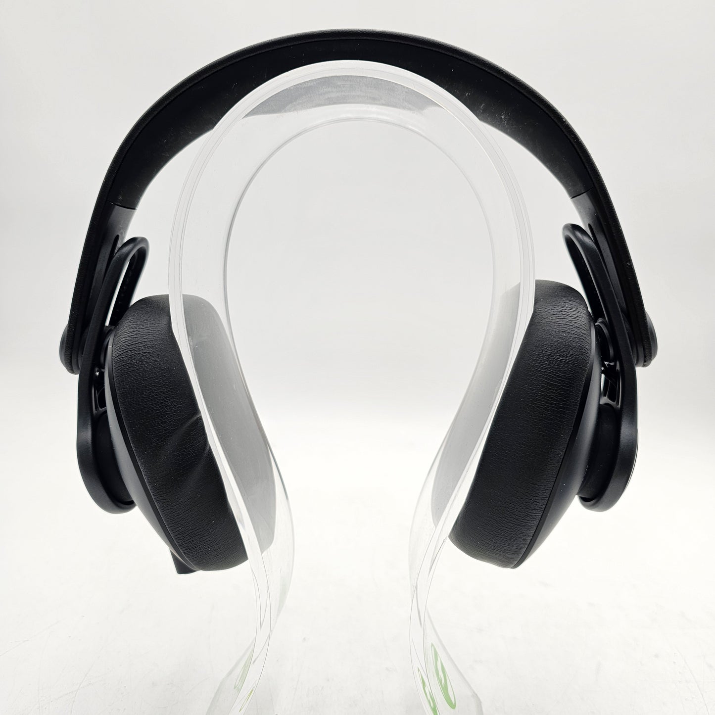 AKG K371 Professional Studio Headphones Black