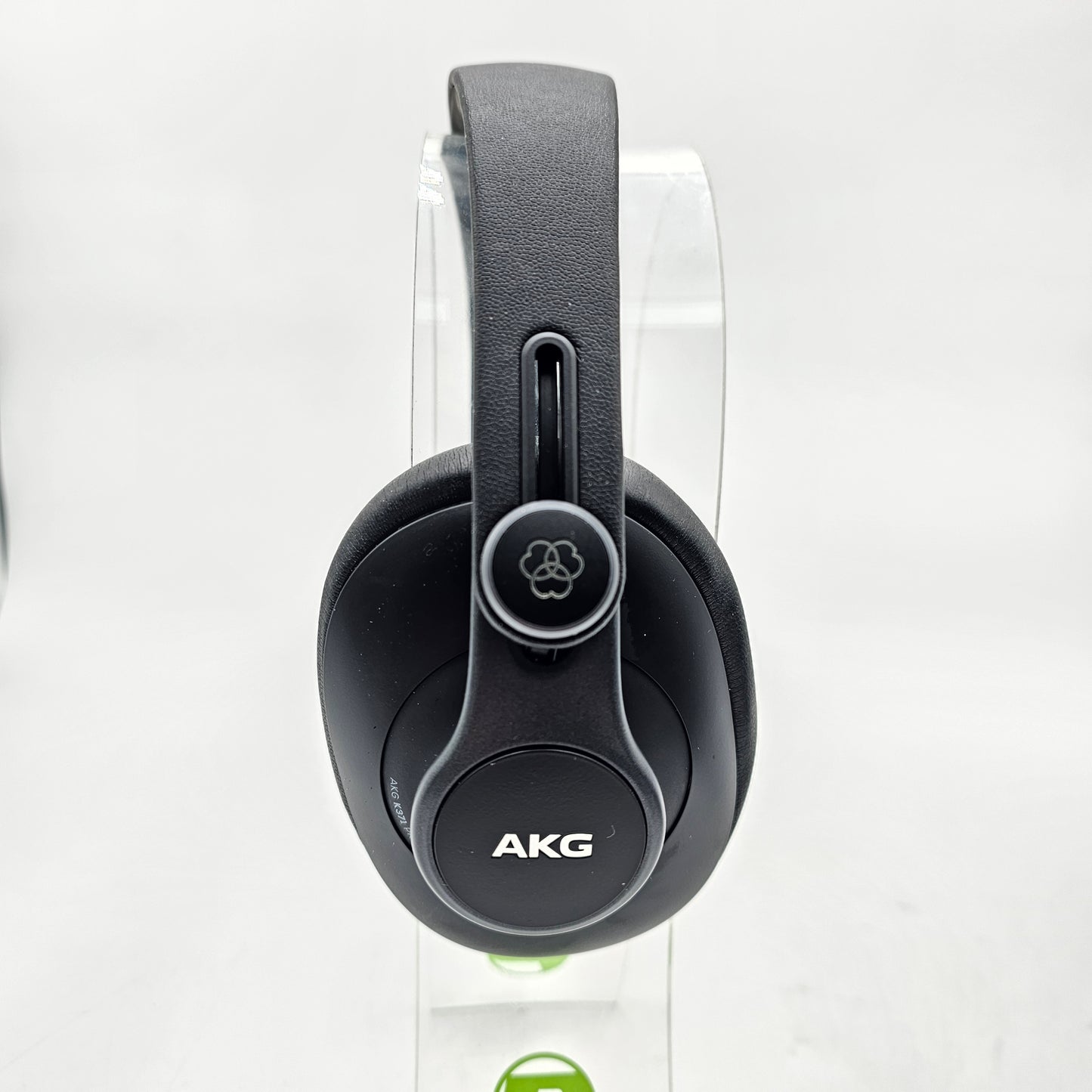AKG K371 Professional Studio Headphones Black