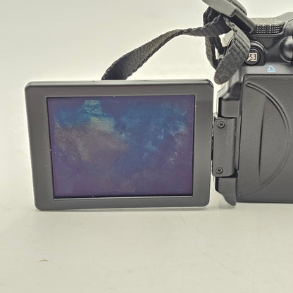 Canon POWERSHOT G11 10.1MP Compact Digital Camera