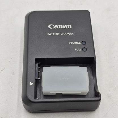 Canon POWERSHOT G11 10.1MP Compact Digital Camera