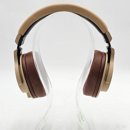 Warm Audio WA-HR Headroom Professional Studio Headphones Brown