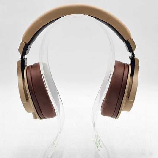 Warm Audio WA-HR Headroom Professional Studio Headphones Brown