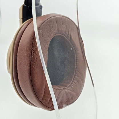 Warm Audio WA-HR Headroom Professional Studio Headphones Brown