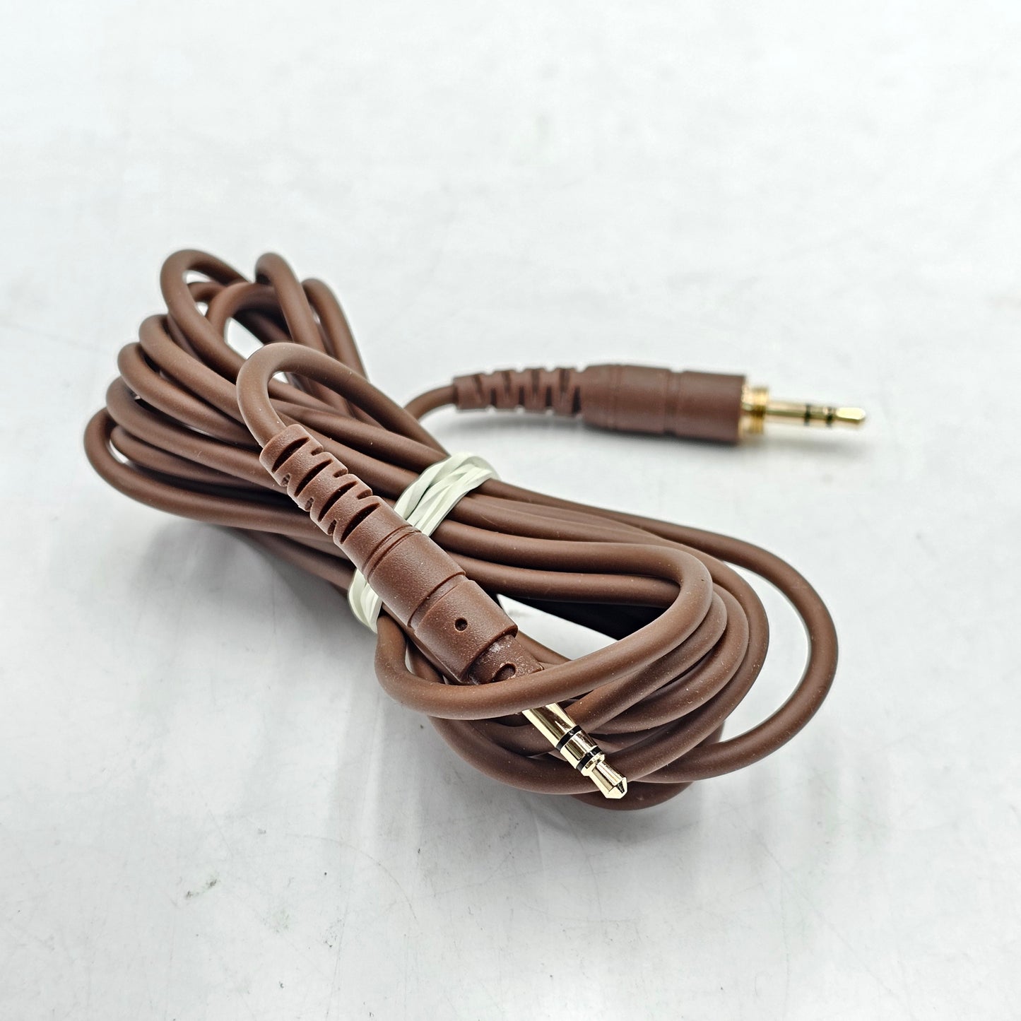 Warm Audio WA-HR Headroom Professional Studio Headphones Brown