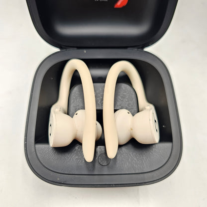 Beats Powerbeats Pro Wireless In-Ear Bluetooth Headphones White MX733LL/A