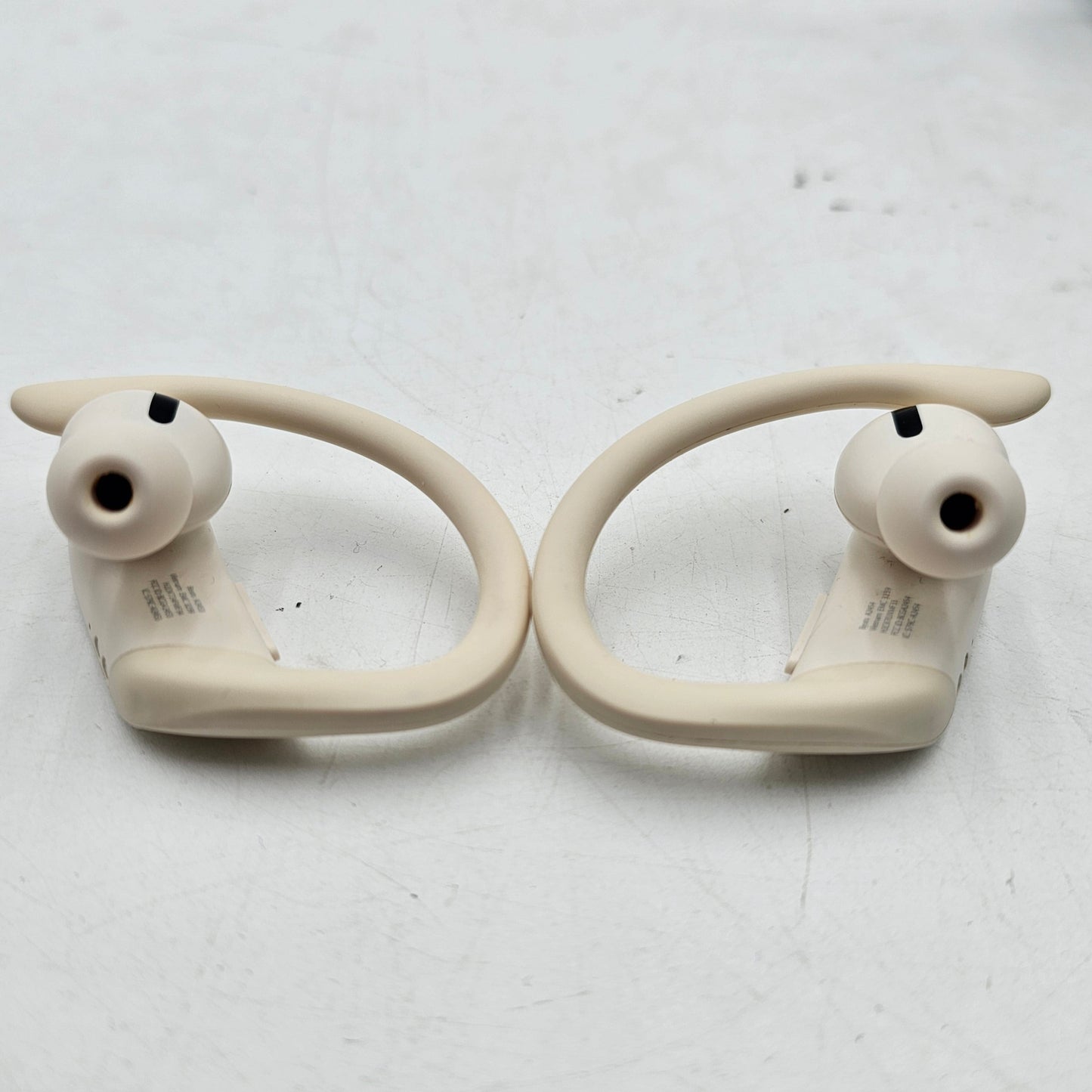 Beats Powerbeats Pro Wireless In-Ear Bluetooth Headphones White MX733LL/A