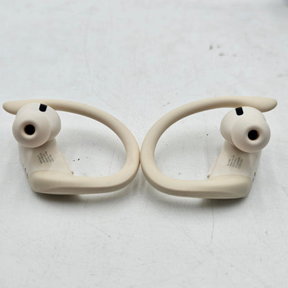 Beats Powerbeats Pro Wireless In-Ear Bluetooth Headphones White MX733LL/A