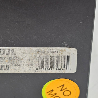 Microsoft Xbox One Elite Controller Series 2 Black 1797