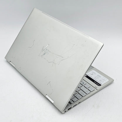 HP Envy x360 15M-ED1013DX 15.6" i5-1135G7 2.4GHz 8GB RAM 256GB SSD